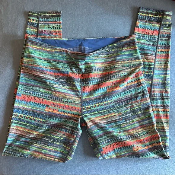 Victorias Secret Leggings - Victorias Sport - Size LARGE - Picture 6 of 6